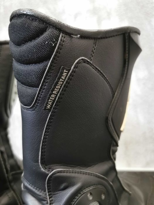 Cizme moto piele marca TCX sport WP, marime 40