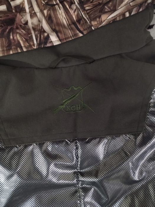 Одежда для охоты рыбалка