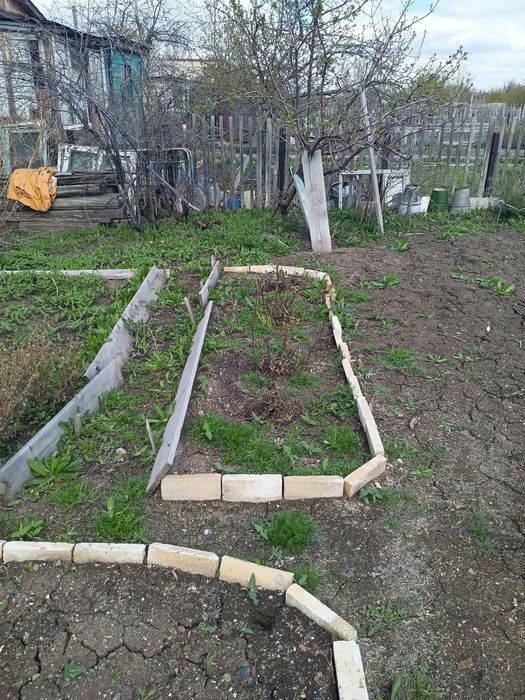 Продам дачу на Черемушках