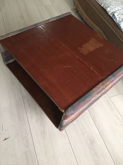 Журнальный столик!