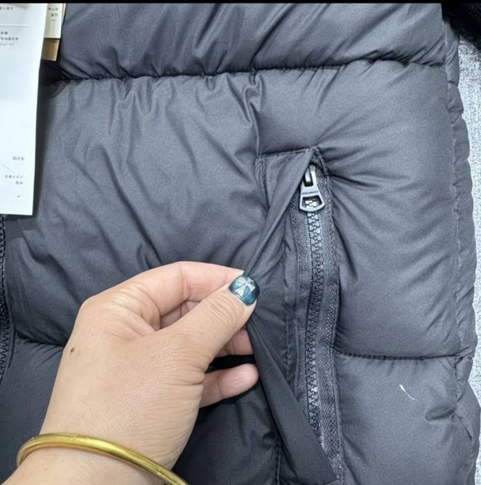 Куртка от Burberry