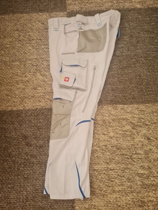 Pantaloni Engelbert strauss marime/size 58