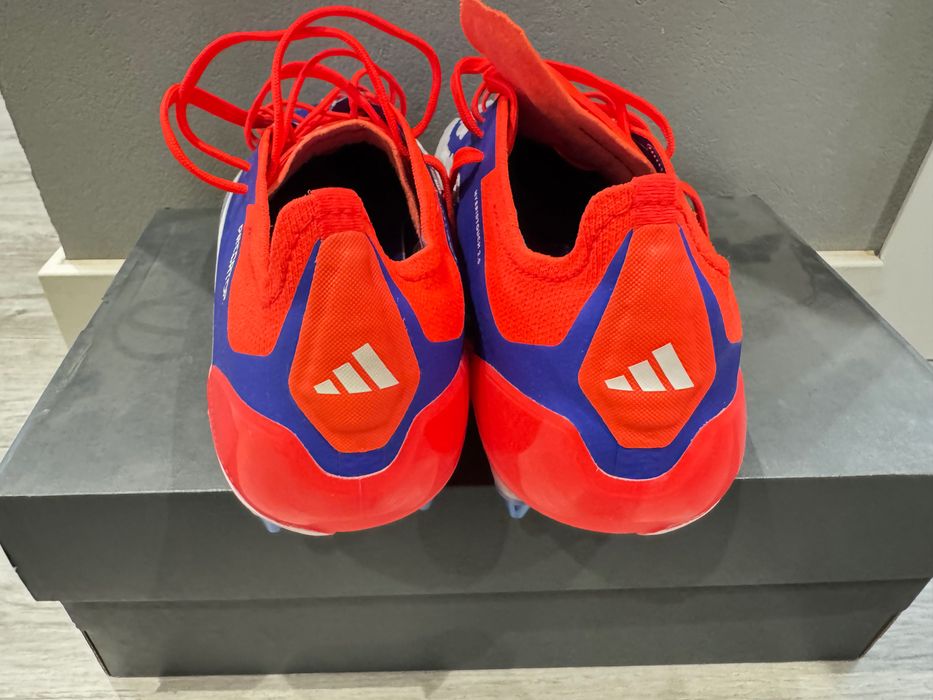 Бутсы adidas original