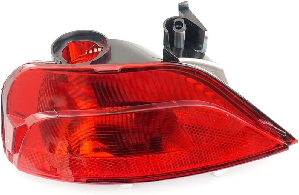 Заден десен халоген за мъгла, Renault, Megane IV 4 Седан, Без фасунга