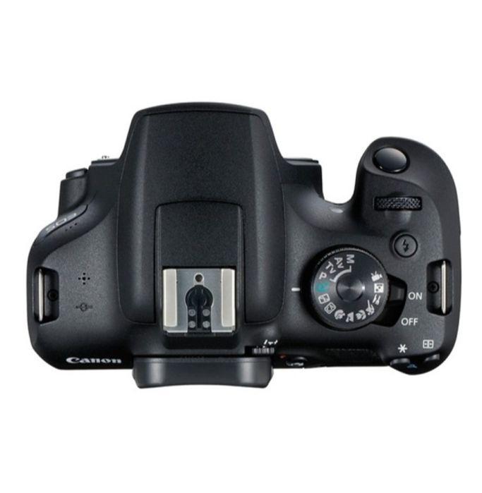 Профессиональный фотоаппарат