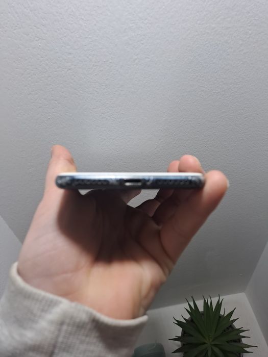 Iphone 7, 32 GB,stare folosit,Jet Black