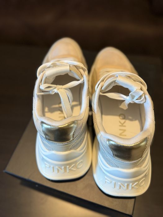 Pinko Ariel дамски обувки