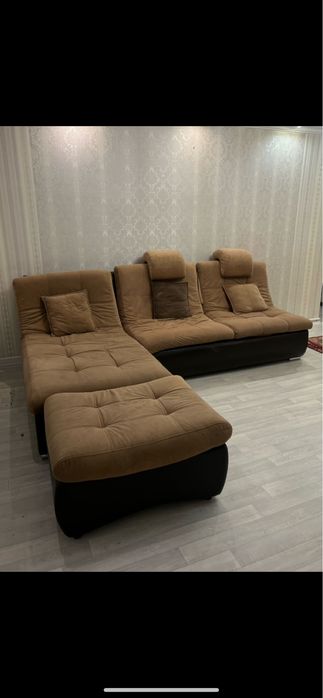 Диван раскладной