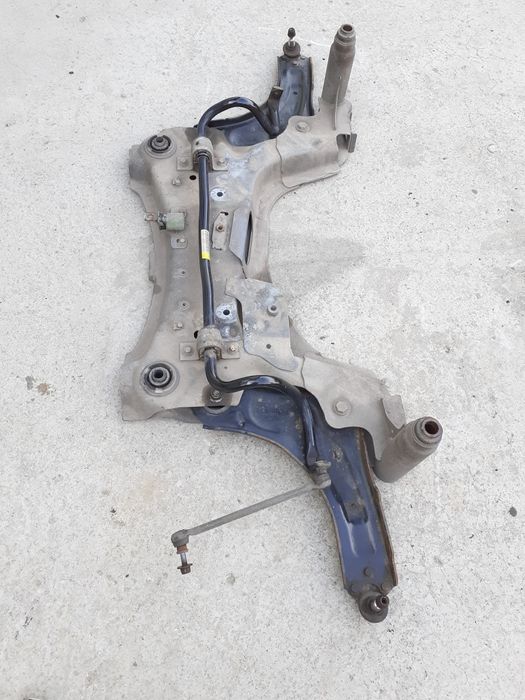 Punte Fata Jug Cadru Motor cu Brațe Renault Megane 3 1.5 Dci
