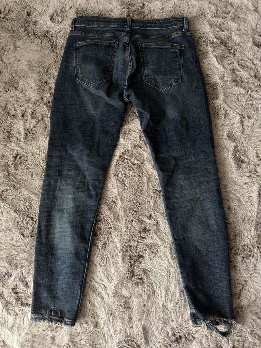 Нови Дънки на Zara