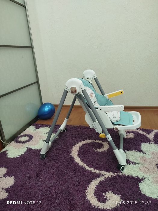 Стул для кормления