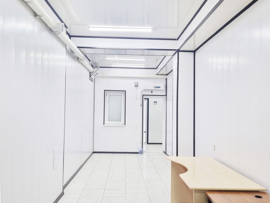 Аренда под офис, Нежилое помещение . Ижара бизнес учун. Нотурар бино