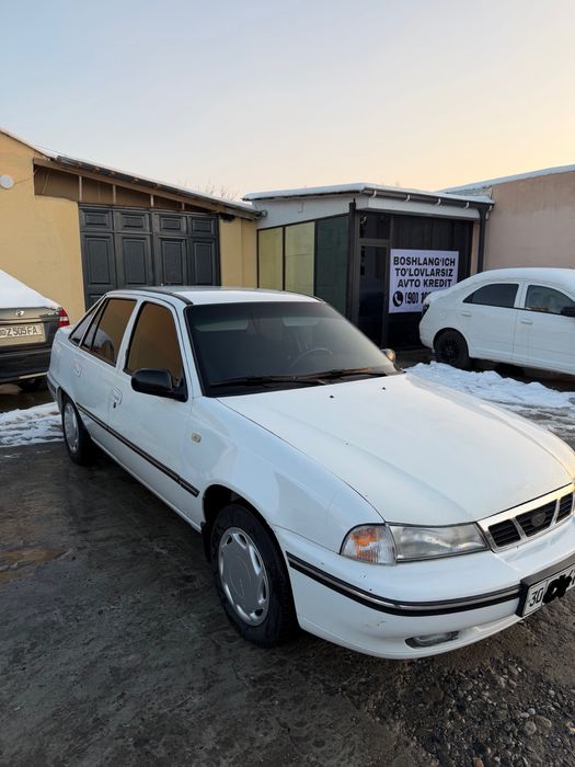 Нексия 2007 матор хадавой яхши келишамиз