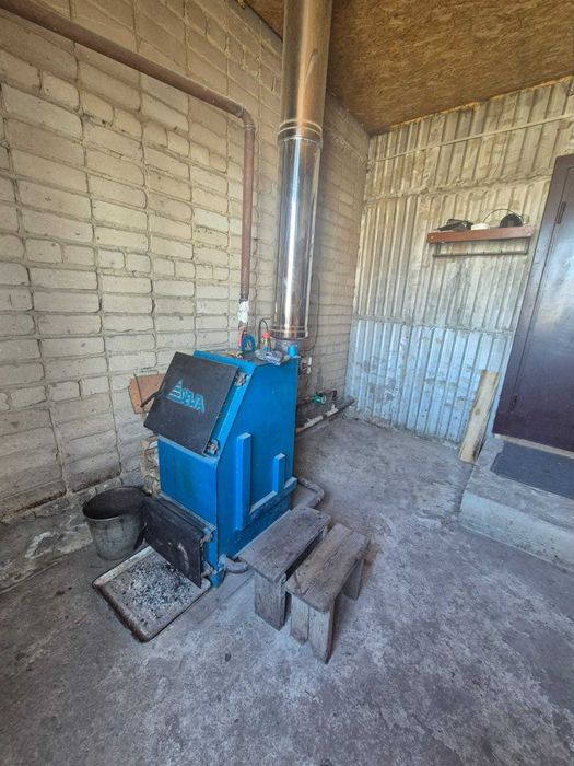 Продам дом 2 этажа 160 кв. м