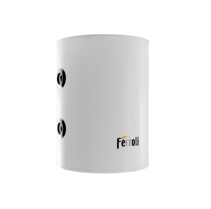 Puffer pentru pompe de caldura Ferroli FBM 60 litri

Puffer pentru p