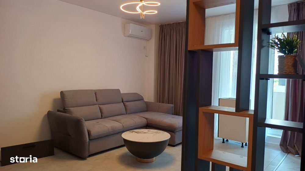 Dezvoltator/ Apartament 3 camere Militari Residence