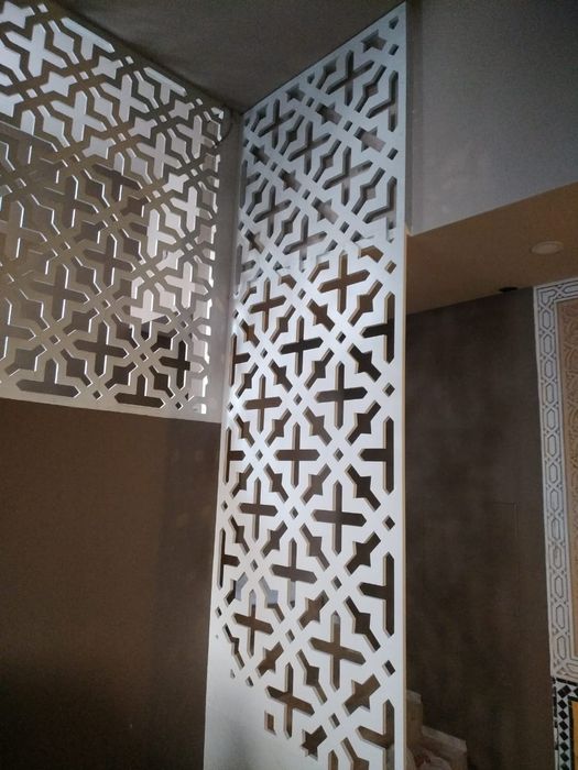 Экраны на батареи