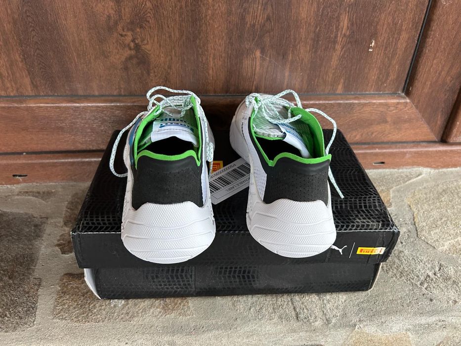 Мъжки маратонки Puma Pirelli