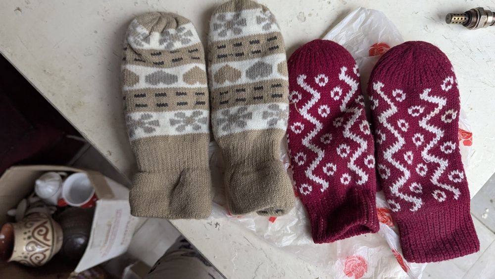 Срочно, варишки женские в хорошем состоянии, цена за пару