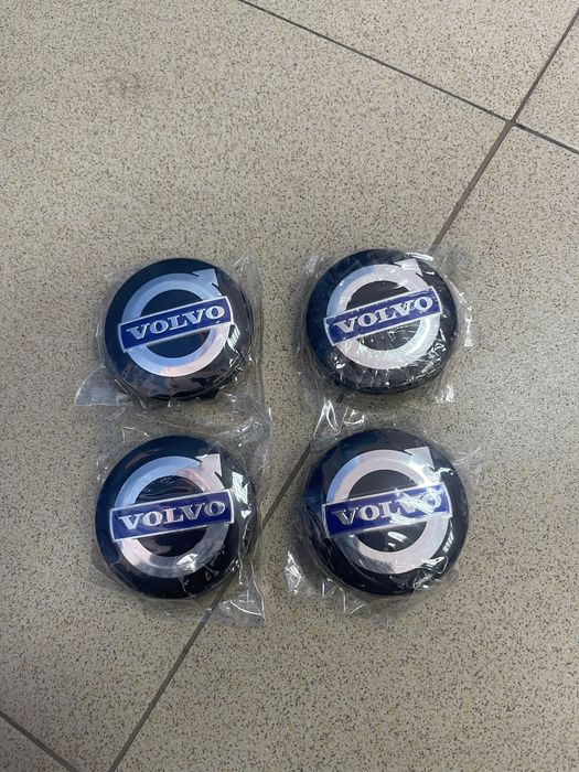 Капачки за джанти Volvo