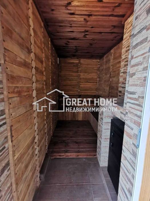 Продава се Къща в Търговище, Вилна зона - 100 кв.м за 765 €/кв.м - Снимка #10