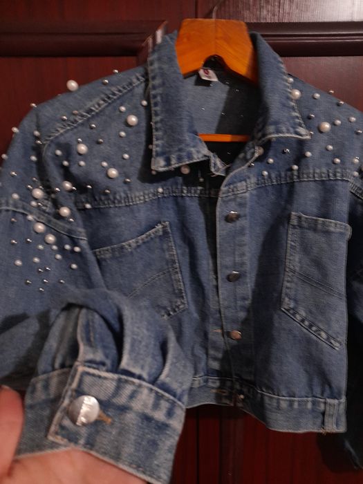 Джынсовка сотилади