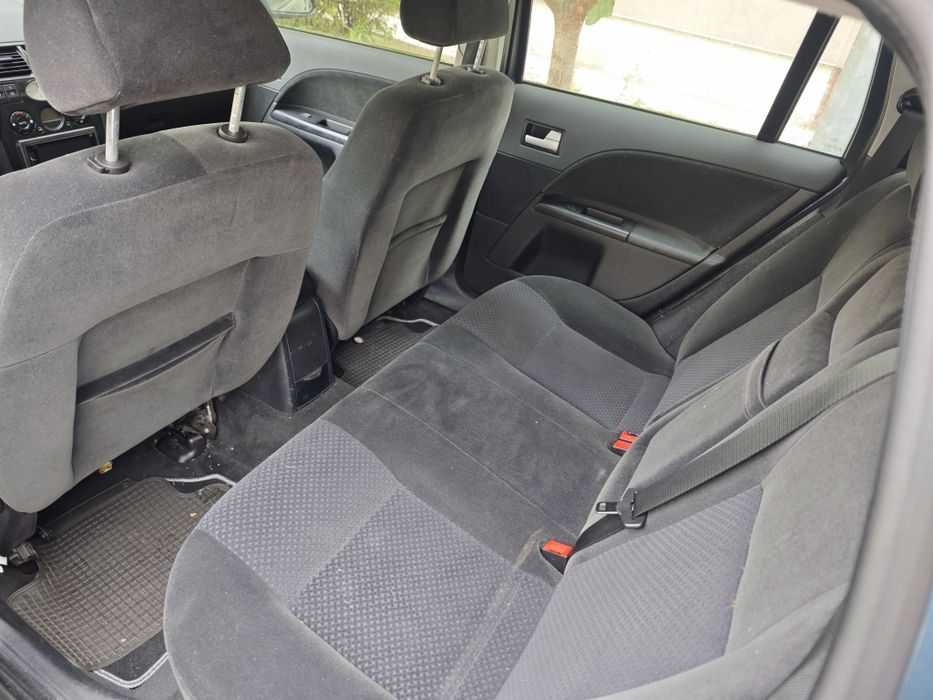 Форд Мондео МК3-02