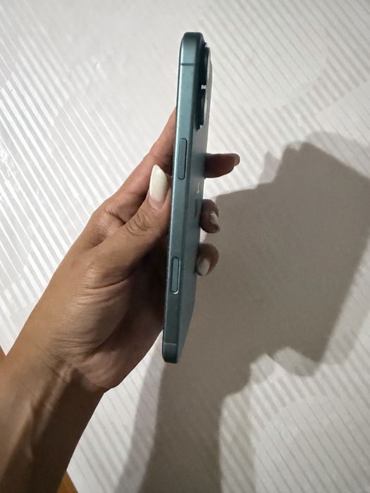 Iphone 16 plus bluemarine