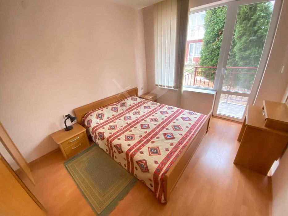 Продава се Двустаен апартамент в к.к. Елените - 60 кв.м за 1050 €/кв.м - Снимка #2