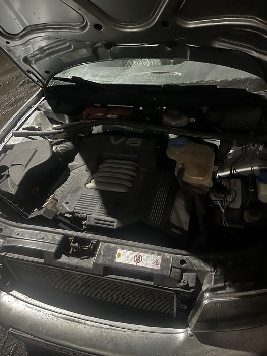 Продам ауди А4 …….