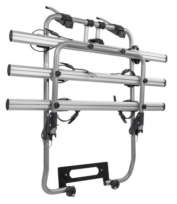 Suport biciclete Menabo Shadow dedicat VW Transporter T5
