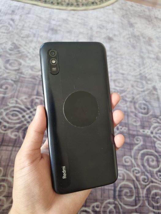 Редми 9А/Redmi 9A 64гб