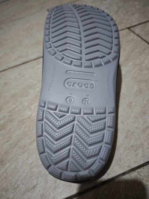 Saboți Crocs, noi, mărimea 41 - 42