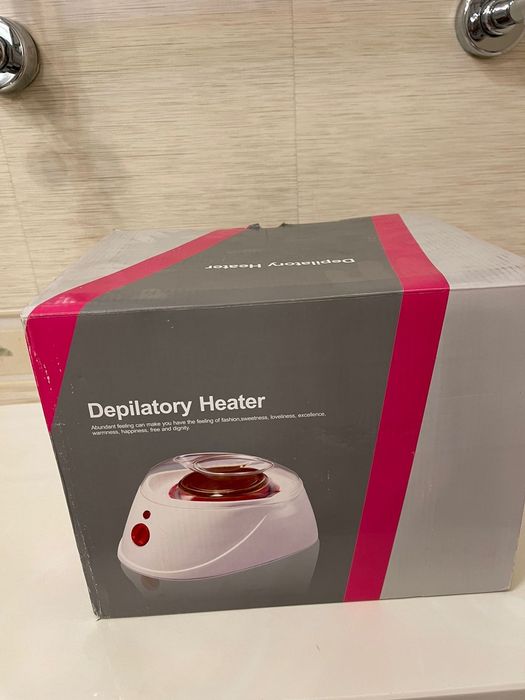 Новый электрический