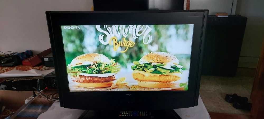 Televizor Veryo  diagonala 66 cm ,se vinde cu Telecomanda .