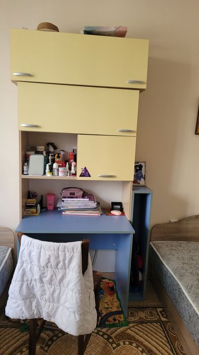 Детско спално обзавеждане