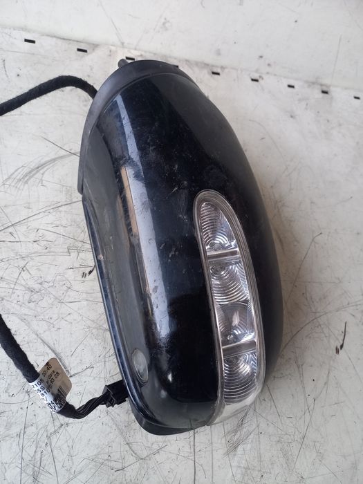 Ляво огледало Mercedes ML W164