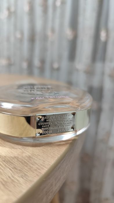 Chanel Chance Tendre EDT 100 мл