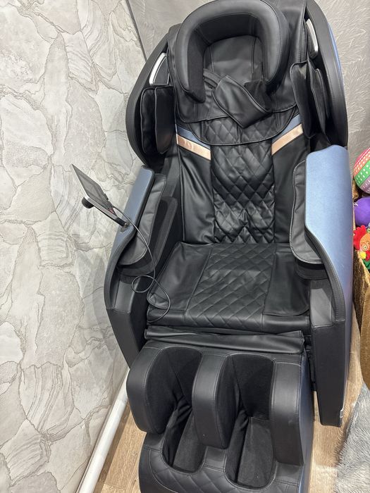 Продам массажное кресло !