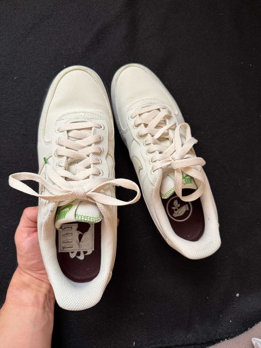 Nike Air Force 1 Кецове (41)