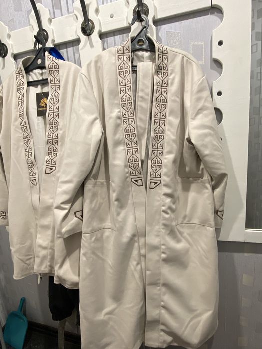 Продам шапан комплект