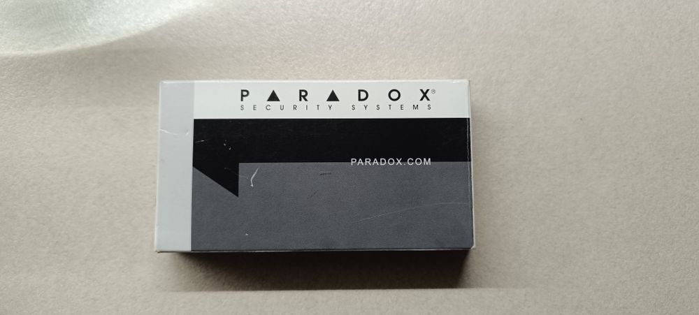 Modul extensie PGM4 Paradox  NOU