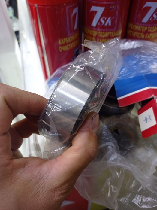 Подшипники 2307ЕТN9