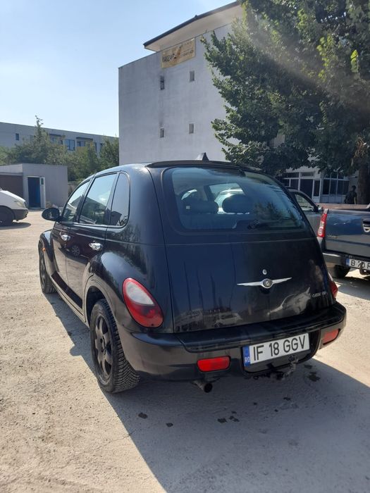 Chrysler PT CRUISER 2006