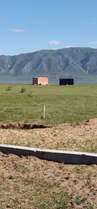 Продам участок 10 сот. в Песчанке