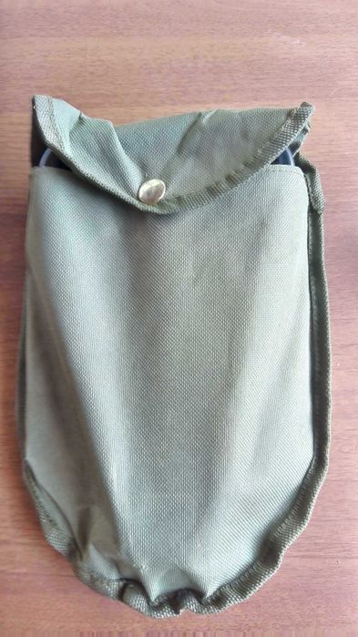 Lopata camping pliabila