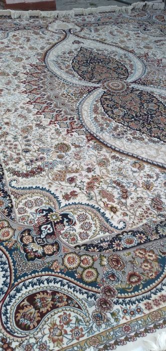 Ковер, совершенно новый