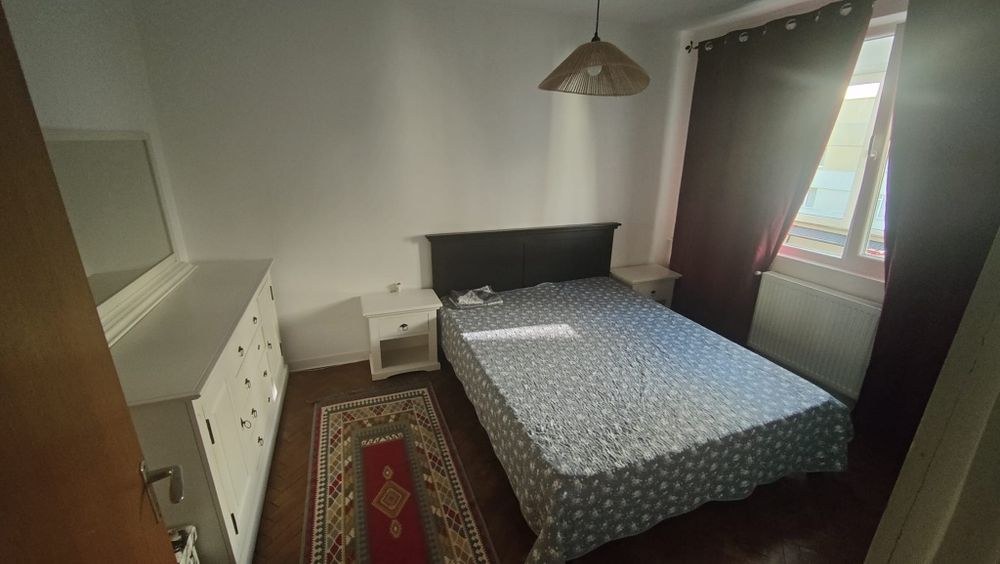 Apartament 2 camere, luminos si spațios, Aleea Otesani , Sector 2, disponibil pentru mutare imediata - View 2