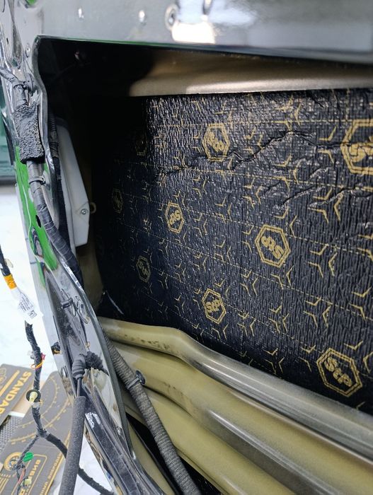 Авто химчистка  любой сложности авто