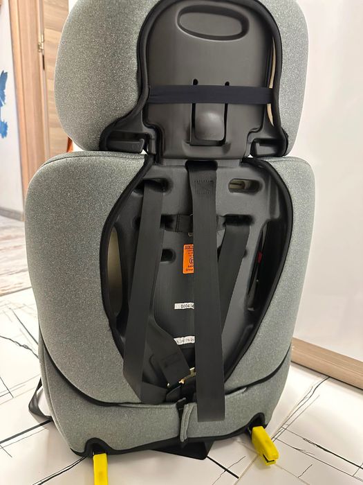 Детско столче за кола Lorelli Iris Isofix